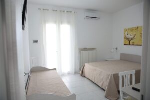 Villa Carmina - B&B Ginosa Marina