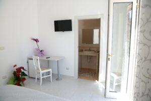 Villa Carmina - B&B Ginosa Marina