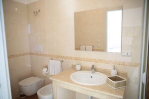 Villa Carmina - B&B Ginosa Marina