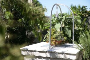 Villa Carmina - B&B Ginosa Marina