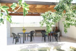 Villa Carmina - B&B Ginosa Marina