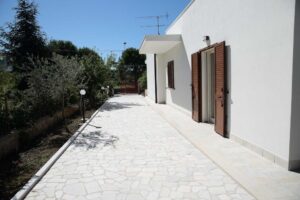 Villa Carmina - B&B Ginosa Marina