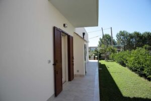 Villa Carmina - B&B Ginosa Marina