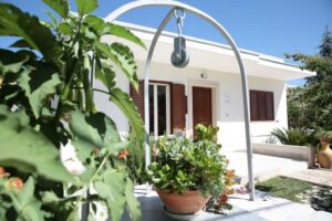 Villa Carmina - B&B Ginosa Marina